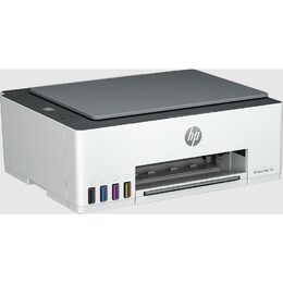 Tiskárna multifunkční HP Smart Tank 580 A4, 12str./min., 5str./min., 4800 × 1200, manuální duplex,  - bílá