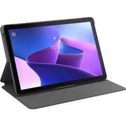 Pouzdro na tablet Lenovo Folio Case na Tab M10 3rd Gen - šedé