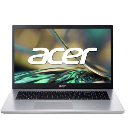 Ntb Acer Aspire 3 Spin 14 (A3SP14-31PT-31BY) i3-N305, 14", RAM 8GB, SSD 512GB, Intel UHD Graphics, Microsoft Windows 11 Home - stříbrný