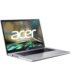 Ntb Acer Aspire 3 Spin 14 (A3SP14-31PT-31BY) i3-N305, 14", RAM 8GB, SSD 512GB, Intel UHD Graphics, Microsoft Windows 11 Home - stříbrný