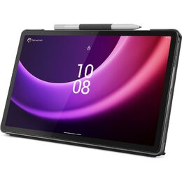 Pouzdro na tablet Lenovo Folio Case na TAB P11 2nd Gen - šedé