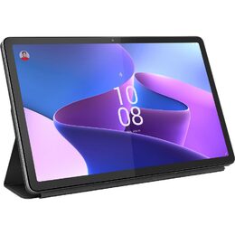 Pouzdro na tablet Lenovo Folio Case na TAB P11 PRO 2nd Gen - šedé
