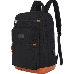 Batoh na notebook Canyon BPS-5 pro 15.6" - černý