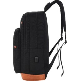Batoh na notebook Canyon BPS-5 pro 15.6" - černý