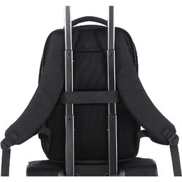 Batoh na notebook Canyon BPE-5 pro 15.6" - černý