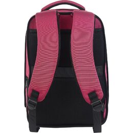 Batoh na notebook Canyon BPE-5 pro 15.6" - růžový