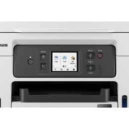 Tiskárna multifunkční Canon MAXIFY GX4040 A4, 18str./min., 13str./min., 6000 x 1200, automatický duplex,  - šedá