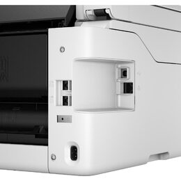 Tiskárna multifunkční Canon MAXIFY GX4040 A4, 18str./min., 13str./min., 6000 x 1200, automatický duplex,  - šedá