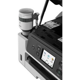 Tiskárna multifunkční Canon MAXIFY GX4040 A4, 18str./min., 13str./min., 6000 x 1200, automatický duplex,  - šedá