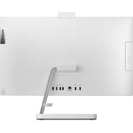 Počítač All In One Lenovo IdeaCentre 3 27IAP7 27", 1920 x 1080 Full HD , bezdotykový, i5-1235U, SSD 512GB, Iris Xe, Microsoft Windows 11 Home - bílý