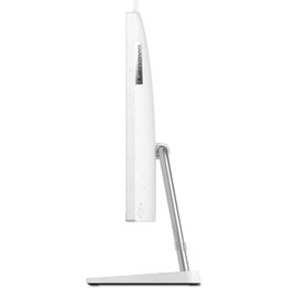 Počítač All In One Lenovo IdeaCentre 3 27IAP7 27", 1920 x 1080 Full HD , bezdotykový, i5-1235U, SSD 512GB, Iris Xe, Microsoft Windows 11 Home - bílý