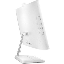 Počítač All In One Lenovo IdeaCentre 3 27IAP7 27", 1920 x 1080 Full HD , bezdotykový, i5-1235U, SSD 512GB, Iris Xe, Microsoft Windows 11 Home - bílý