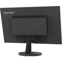 Monitor Lenovo D24-40 23.8",LED podsvícení, VA panel, 4ms, 3000: 1, 250cd/m2, 1920 x 1080 Full HD, - černý