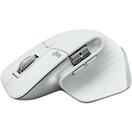 Myš Logitech MX Master 3S For Mac Pale grey