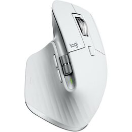 Myš Logitech MX Master 3S For Mac Pale grey