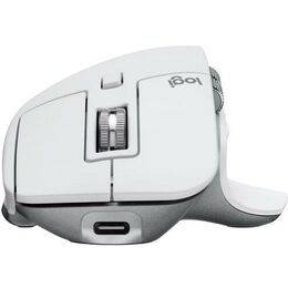 Myš Logitech MX Master 3S For Mac Pale grey