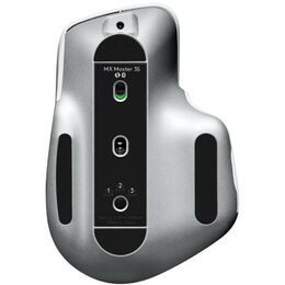 Myš Logitech MX Master 3S For Mac Pale grey