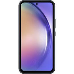 Kryt na mobil Samsung Galaxy A54 s poutkem - černý