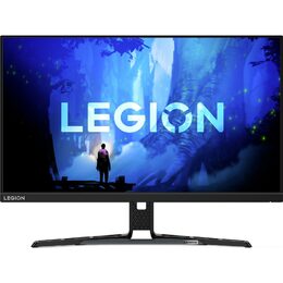 Herní monitor Lenovo Legion Y27h-30 27",LED podsvícení, IPS panel, 0.5ms, 1000: 1, 400cd/m2, 2560 × 1440 WQHD, - černý