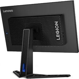 Herní monitor Lenovo Legion Y27h-30 27",LED podsvícení, IPS panel, 0.5ms, 1000: 1, 400cd/m2, 2560 × 1440 WQHD, - černý