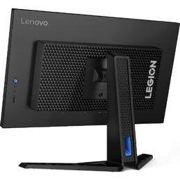 Herní monitor Lenovo Legion Y27h-30 27",LED podsvícení, IPS panel, 0.5ms, 1000: 1, 400cd/m2, 2560 × 1440 WQHD, - černý