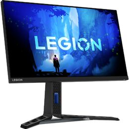 Herní monitor Lenovo Legion Y27h-30 27",LED podsvícení, IPS panel, 0.5ms, 1000: 1, 400cd/m2, 2560 × 1440 WQHD, - černý