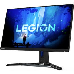 Herní monitor Lenovo Legion Y27h-30 27",LED podsvícení, IPS panel, 0.5ms, 1000: 1, 400cd/m2, 2560 × 1440 WQHD, - černý