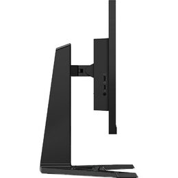Herní monitor Lenovo Legion Y27h-30 27",LED podsvícení, IPS panel, 0.5ms, 1000: 1, 400cd/m2, 2560 × 1440 WQHD, - černý