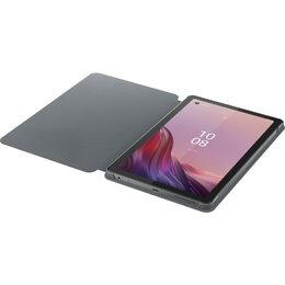 Pouzdro na tablet Lenovo Folio Case w/ Film na Tab M9 - šedé