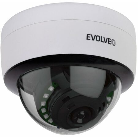 Kamera Evolveo Detective POE8 SMART kamera antivandal POE/ IP