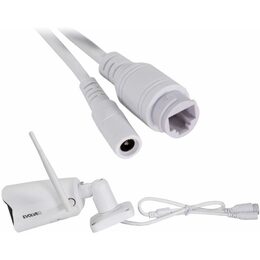IP kamera Evolveo WiFI Detective WIP 2M SMART