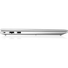Ntb HP ProBook 450 G9 i5-1235U, 15.6", 1920 x 1080 (FHD), RAM 8GB, SSD 512GB, Intel Iris Xe , FPR, Microsoft Windows 11 Pro  - stříbrný