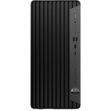 Počítač HP Pro Tower 400 G9 i3-12100, SSD 256GB, UHD Graphics 730, Microsoft Windows 11 Pro