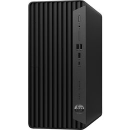 Počítač HP Pro Tower 400 G9 i3-12100, SSD 256GB, UHD Graphics 730, Microsoft Windows 11 Pro