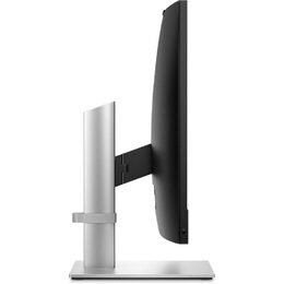 Počítač All In One HP ProOne 440 G9 23.8", bezdotykový, i3-12100T, SSD 256GB, UHD Graphics 730, Microsoft Windows 11 Home - černý/stříbrný