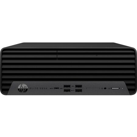 Počítač HP Elite SFF 600 G9 i3-12100, SSD 256GB, UHD Graphics 730, DOS
