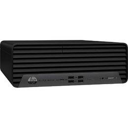 Počítač HP Elite SFF 600 G9 i3-12100, SSD 256GB, UHD Graphics 730, DOS