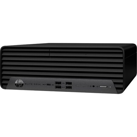 Počítač HP Elite SFF 600 G9 i5-12500, SSD 256GB, UHD Graphics 730, Microsoft Windows 11 Pro