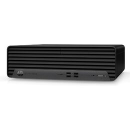 Počítač HP Elite SFF 600 G9 i5-12500, SSD 256GB, UHD Graphics 730, Microsoft Windows 11 Pro