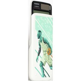 Pouzdro Casio Classwiz ''Basketball''