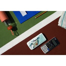 Pouzdro Casio Classwiz ''Basketball''