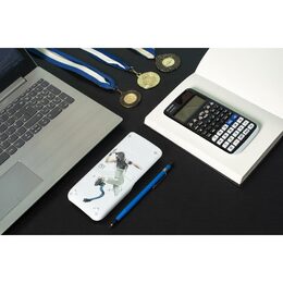 Pouzdro Casio Classwiz ''Běžec''