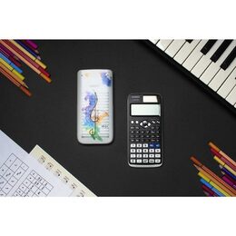 Pouzdro Casio Classwiz ''Hudba''