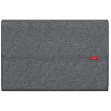 Pouzdro na tablet Lenovo Yoga Tab 11 - šedé