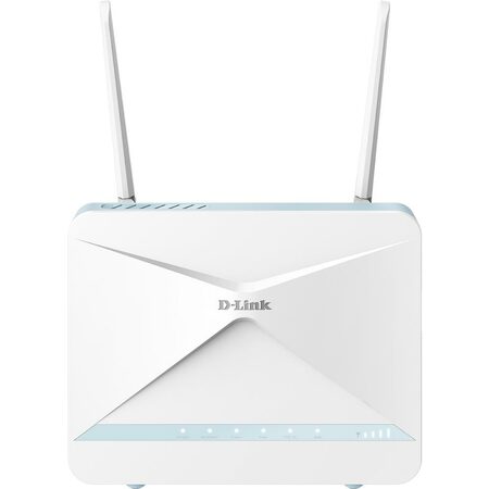 Router D-Link G416 EAGLE PRO AI AX1500 4G+ Smart