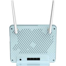 Router D-Link G416 EAGLE PRO AI AX1500 4G+ Smart