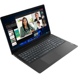 Ntb Lenovo V15 G4 AMN R3-7320U, 15.6", RAM 8GB, SSD 256GB, AMD Radeon 610M, Microsoft Windows 11 Pro - černý