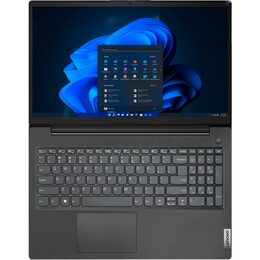 Ntb Lenovo V15 G4 AMN R5-7520U, 15.6", RAM 8GB, SSD 256GB, AMD Radeon 610M, Microsoft Windows 11 Pro - černý