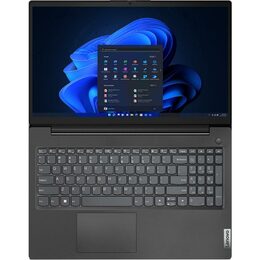 Ntb Lenovo V15 G4 AMN R5-7520U, 15.6", RAM 8GB, SSD 512GB, AMD Radeon 610M, Microsoft Windows 11 Home - černý