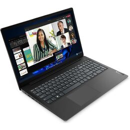 Ntb Lenovo V15 G4 AMN R5-7520U, 15.6", RAM 8GB, SSD 512GB, AMD Radeon 610M, Microsoft Windows 11 Home - černý